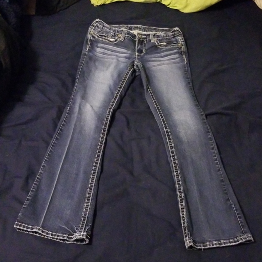 Vanity Women's Jean's